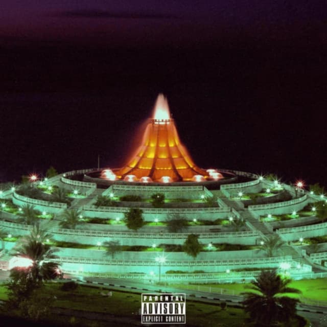 abu dhabi cover art