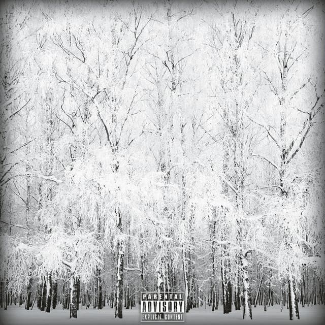 snow day cover art